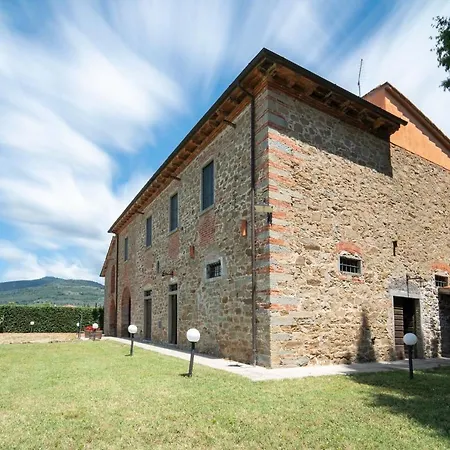La Gropina Di Villa *