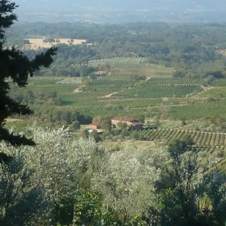 Villa La Gropina Di Loro Ciuffenna