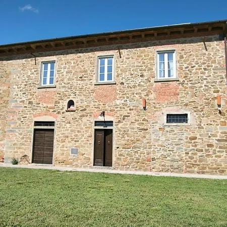 La Gropina Di * Loro Ciuffenna