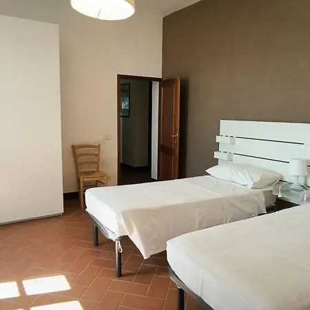 La Gropina Di Villa *